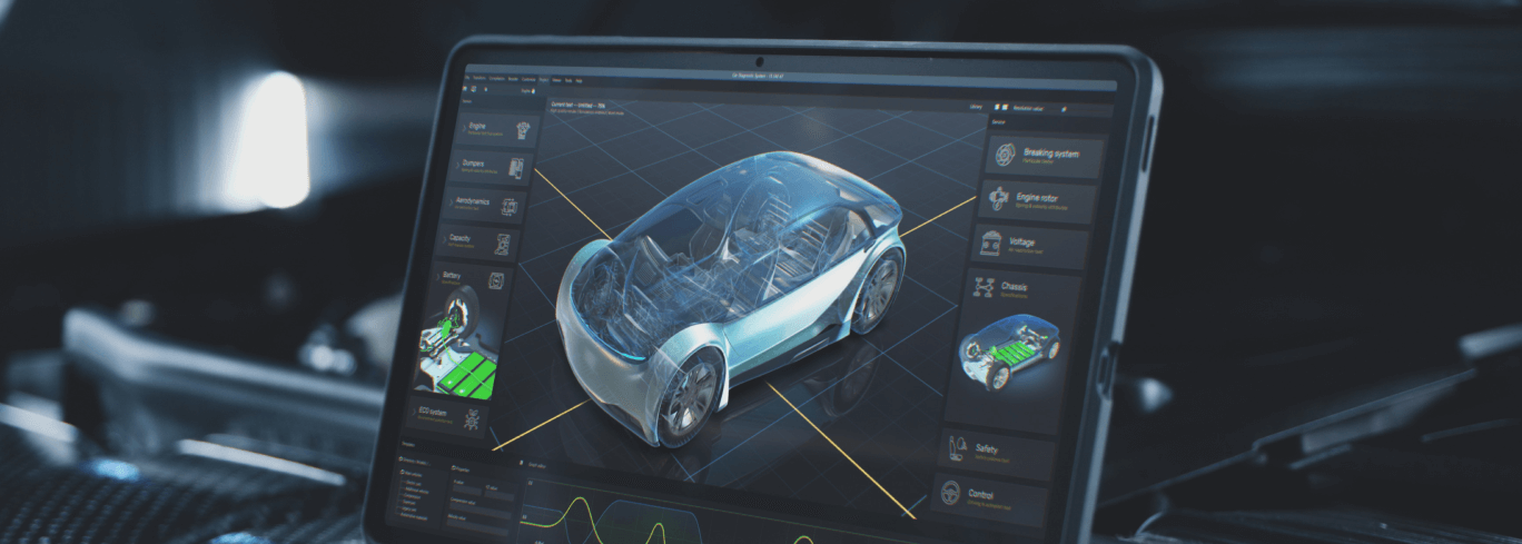 Prototyping &&nbsp;Testing​